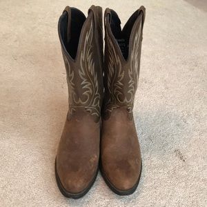 Laredo Cowboy Boots